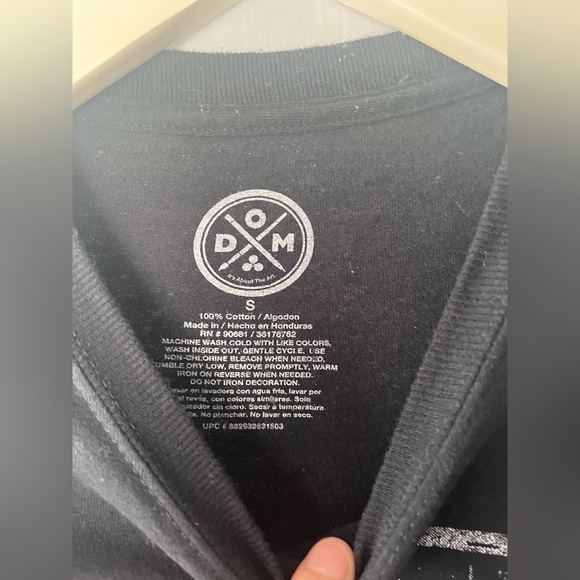 Explorer Shirt - Picture 3 of 3